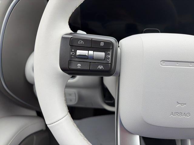 2026 Hyundai PALISADE SEL 7P AWD
