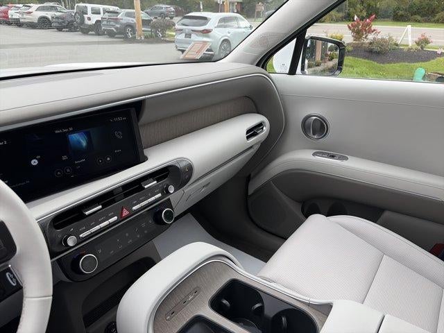 2026 Hyundai PALISADE SEL 7P AWD