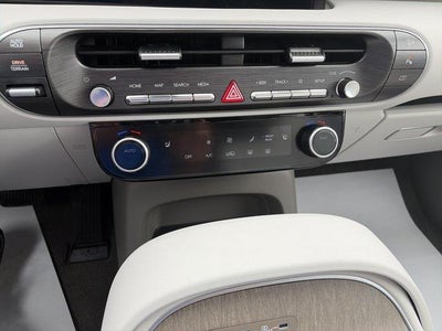 2026 Hyundai PALISADE SEL 7P AWD
