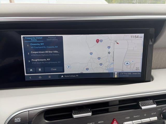 2026 Hyundai PALISADE SEL 7P AWD