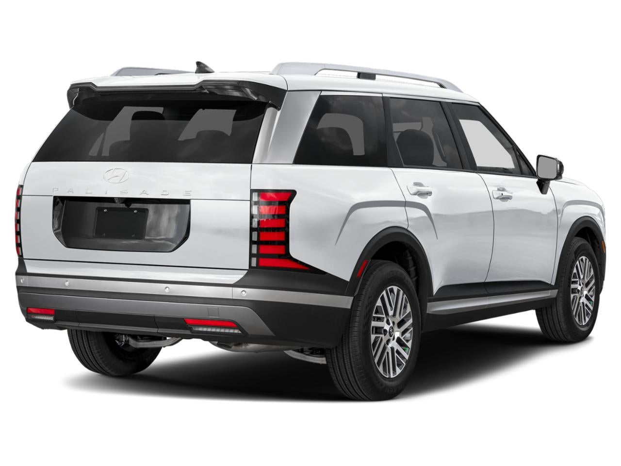 2026 Hyundai PALISADE SEL 7P AWD