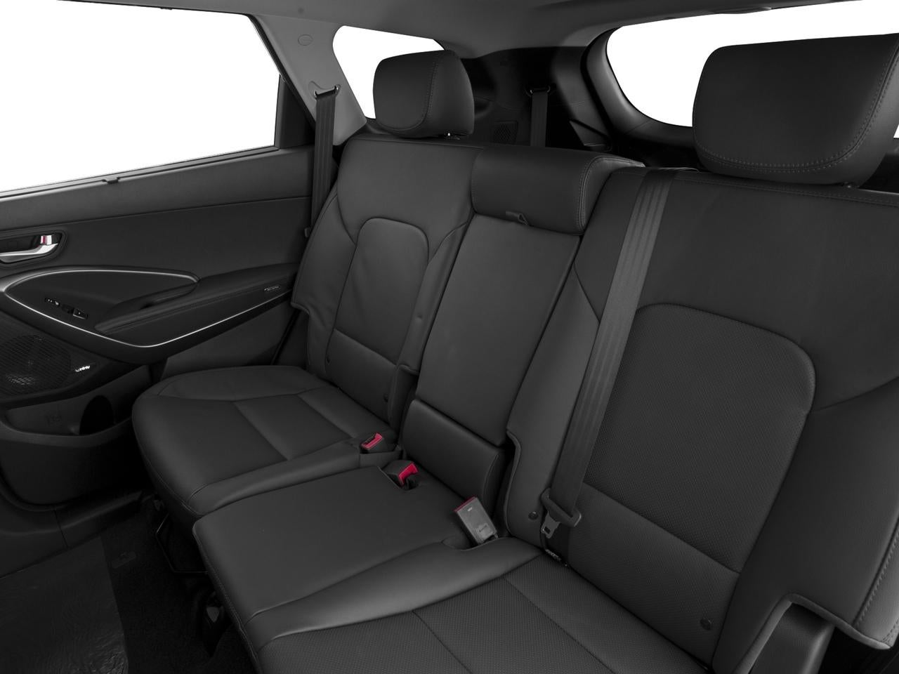 2017 Hyundai SANTA FE SE 3.3L Auto AWD