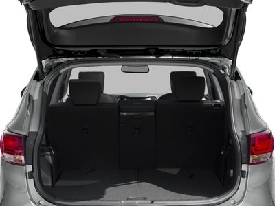 2018 Hyundai SANTA FE SE 3.3L Auto AWD