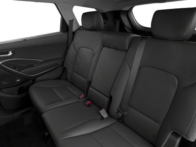 2018 Hyundai SANTA FE SE 3.3L Auto AWD