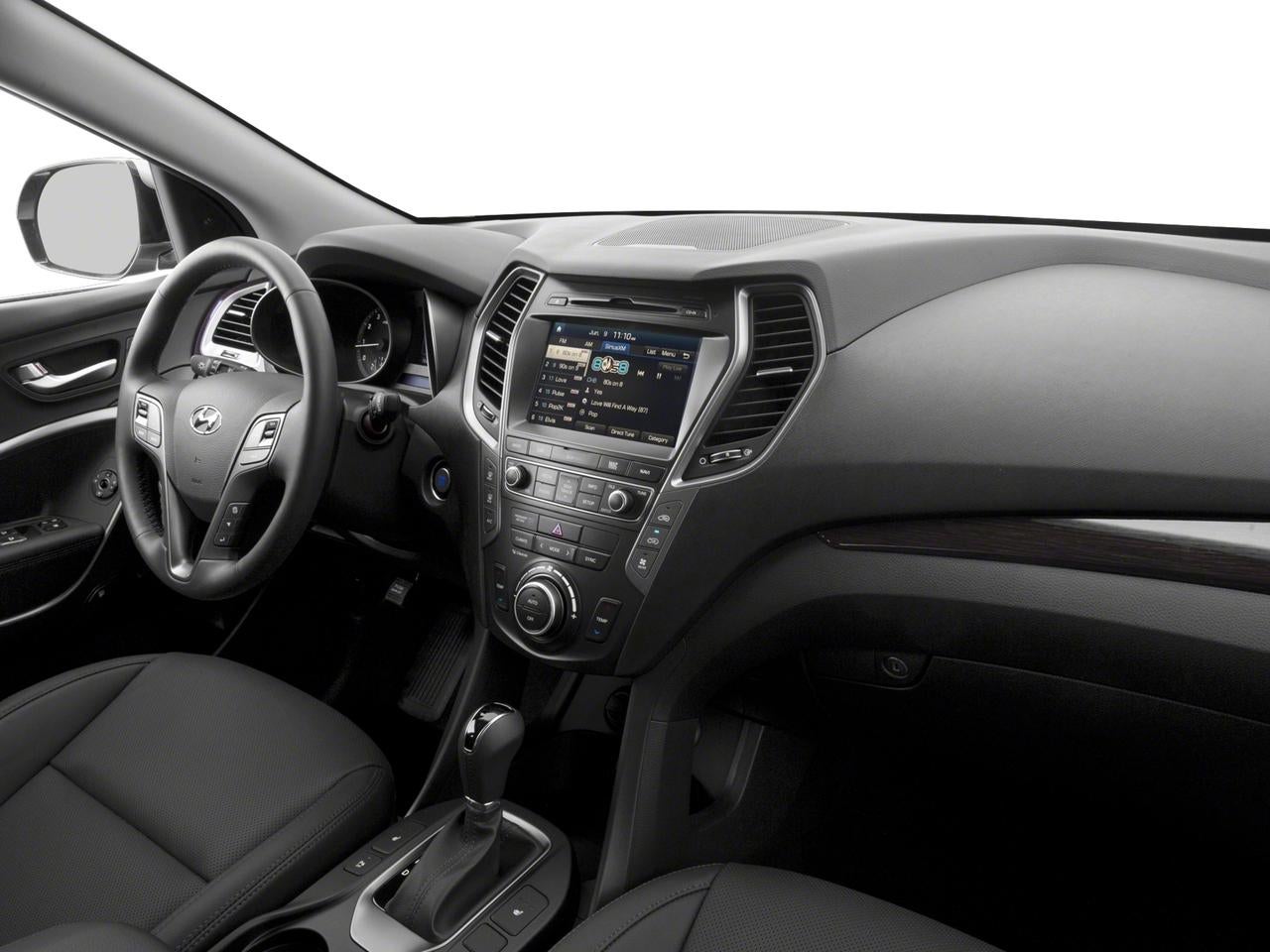 2018 Hyundai SANTA FE SE 3.3L Auto AWD