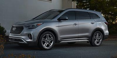 2018 Hyundai SANTA FE SE 3.3L Auto AWD