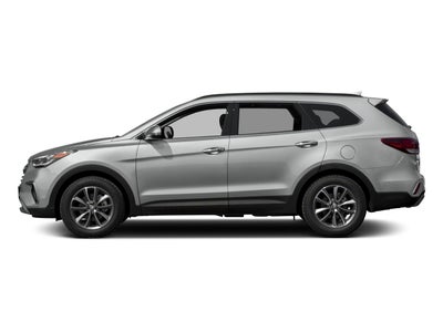 2018 Hyundai SANTA FE SE 3.3L Auto AWD