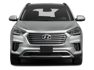 2018 Hyundai SANTA FE SE 3.3L Auto AWD