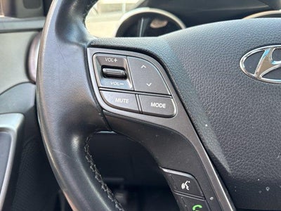2018 Hyundai SANTA FE SE 3.3L Auto AWD