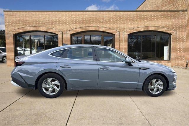 2025 Hyundai SONATA SE FWD