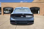 2025 Hyundai SONATA SE FWD