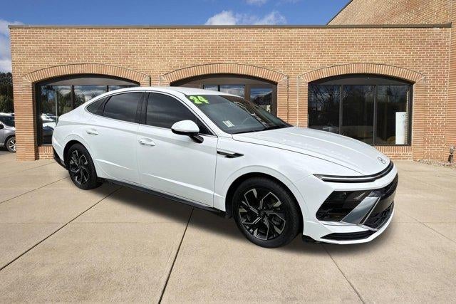 2024 Hyundai SONATA SEL 2.5L AWD
