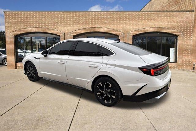 2024 Hyundai SONATA SEL 2.5L AWD