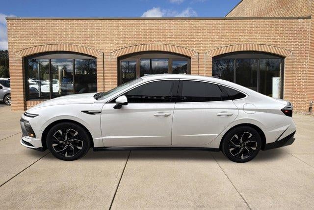 2024 Hyundai SONATA SEL 2.5L AWD