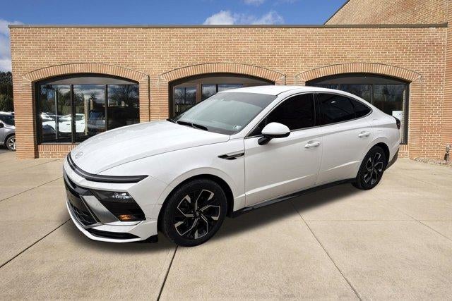 2024 Hyundai SONATA SEL 2.5L AWD