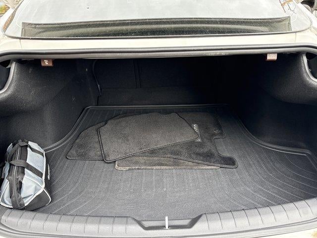 2024 Hyundai SONATA SEL 2.5L AWD