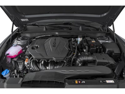 2024 Hyundai SONATA SEL 2.5L AWD