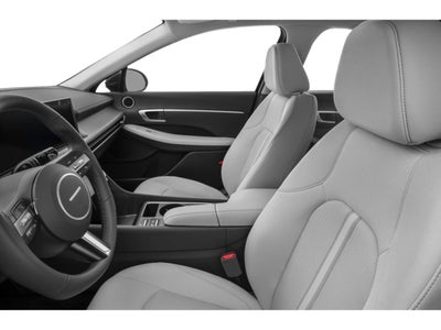 2024 Hyundai SONATA SEL 2.5L AWD