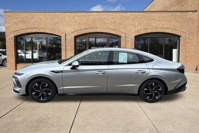 2024 Hyundai SONATA SEL 2.5L AWD