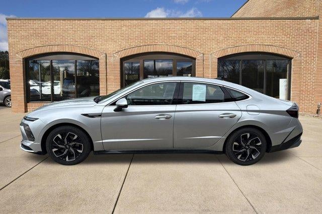 2024 Hyundai SONATA SEL 2.5L AWD