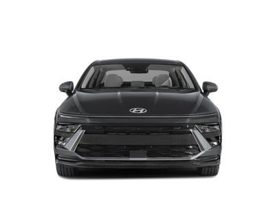 2024 Hyundai SONATA SEL 2.5L AWD
