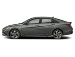 2026 Hyundai ELANTRA SEL Sport Sedan