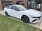 2025 Hyundai ELANTRA Hybrid SEL Sport DCT