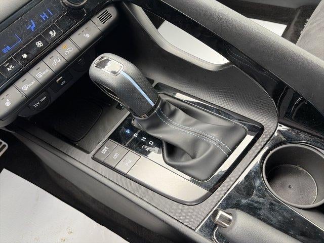 2025 Hyundai ELANTRA N DCT