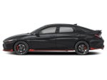 2025 Hyundai ELANTRA N DCT