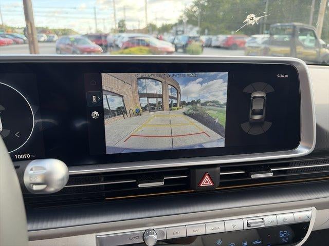 2023 Hyundai IONIQ 6 SEL AWD