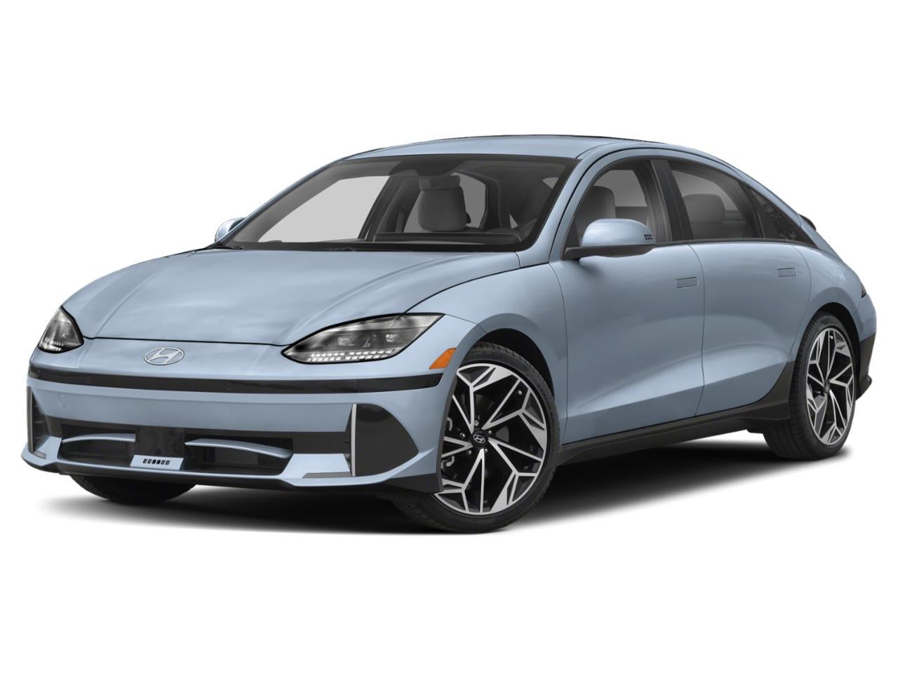 2023 Hyundai IONIQ 6 SEL AWD