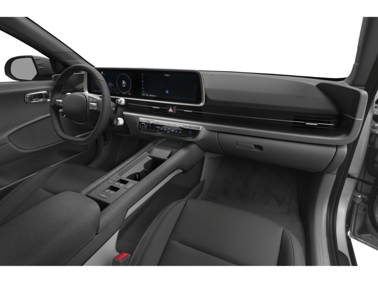 2023 Hyundai IONIQ 6 SEL AWD