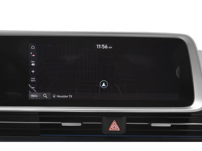 2023 Hyundai IONIQ 6 SEL AWD