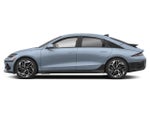 2023 Hyundai IONIQ 6 SEL AWD