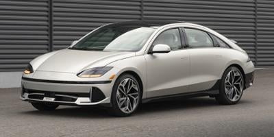 2023 Hyundai IONIQ 6 SEL AWD