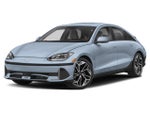 2023 Hyundai IONIQ 6 SEL AWD
