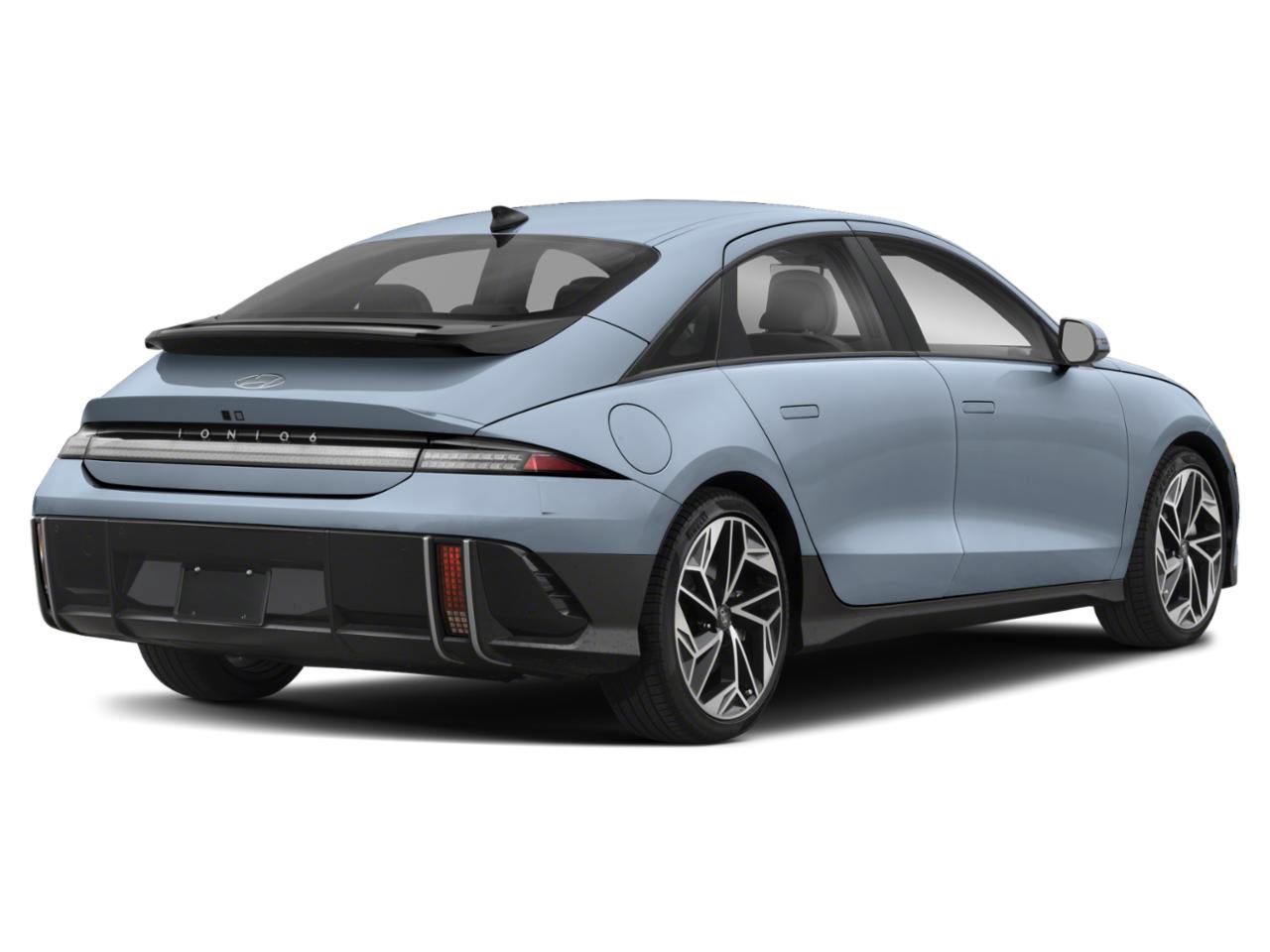2023 Hyundai IONIQ 6 SEL AWD