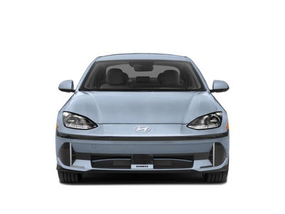 2023 Hyundai IONIQ 6 SEL AWD