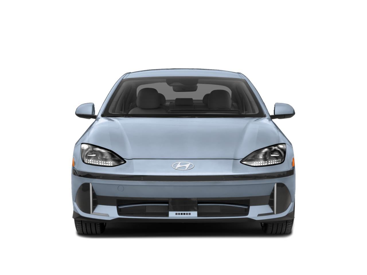 2023 Hyundai IONIQ 6 SEL AWD