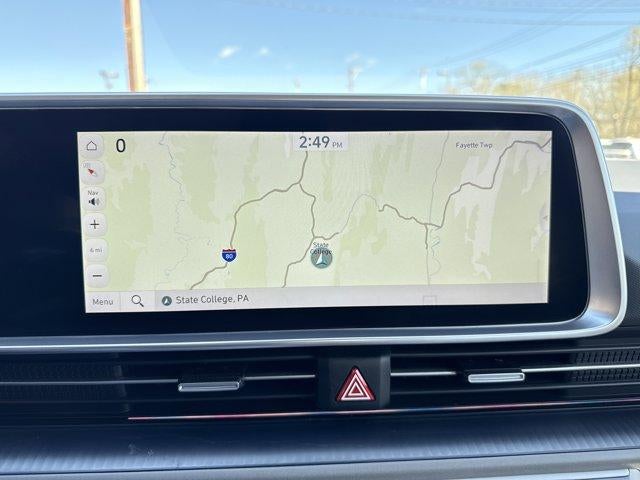 2024 Hyundai IONIQ 6 SEL AWD