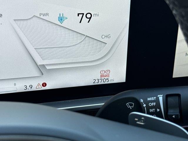 2024 Hyundai IONIQ 6 SEL AWD