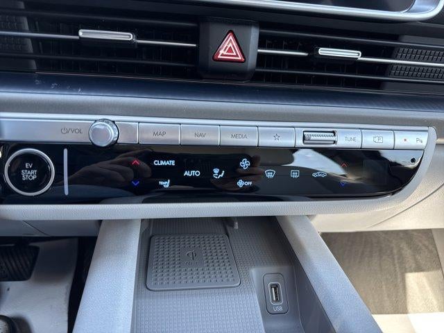 2024 Hyundai IONIQ 6 SEL AWD