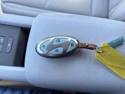 2024 Hyundai IONIQ 6 SEL AWD