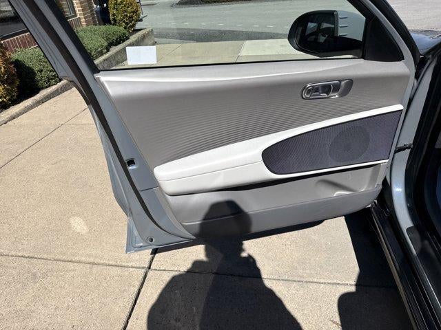 2024 Hyundai IONIQ 6 SEL AWD