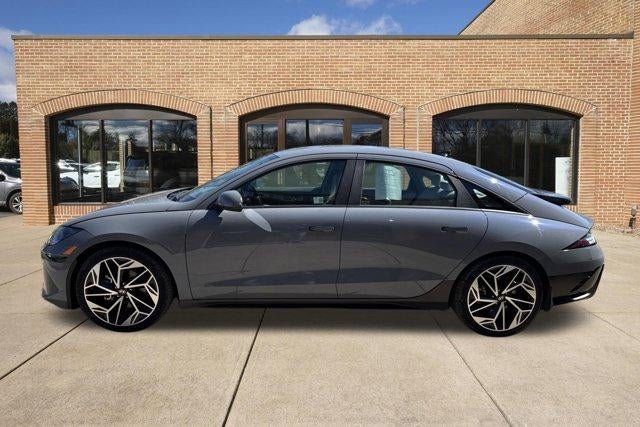 2024 Hyundai IONIQ 6 SEL AWD
