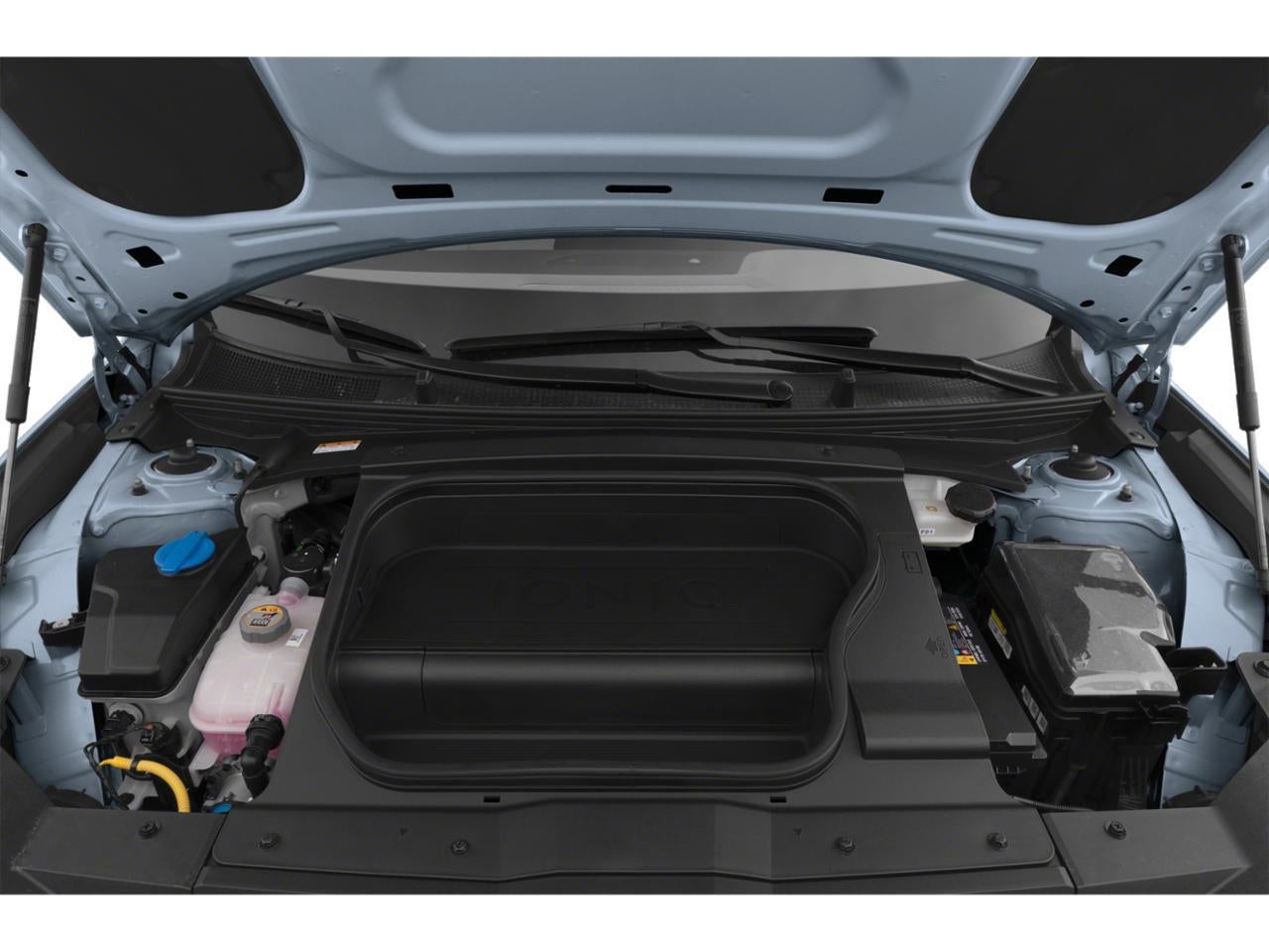 2024 Hyundai IONIQ 6 SEL AWD