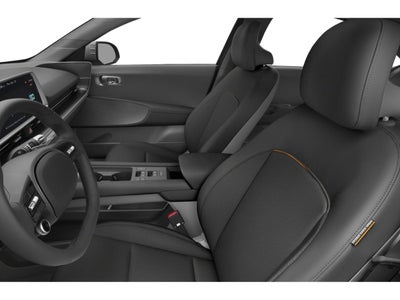 2024 Hyundai IONIQ 6 SEL AWD