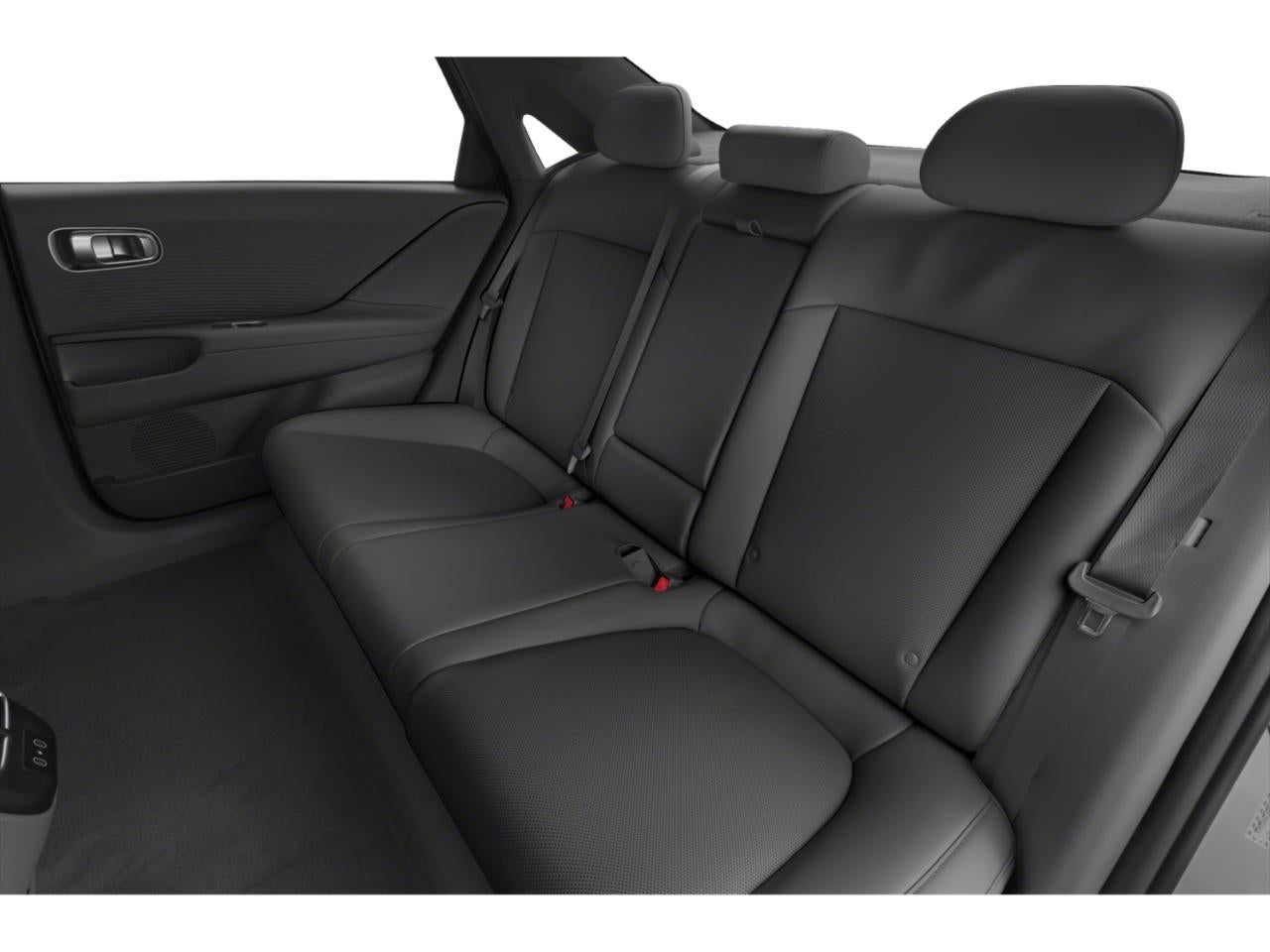 2024 Hyundai IONIQ 6 SEL AWD