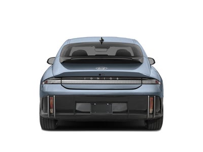 2024 Hyundai IONIQ 6 SEL AWD