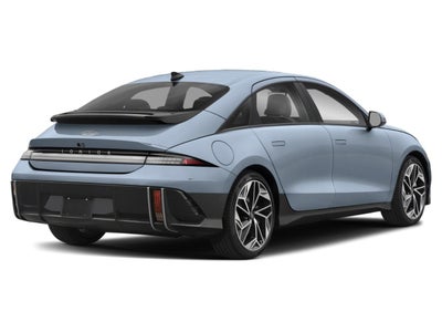 2024 Hyundai IONIQ 6 SEL AWD